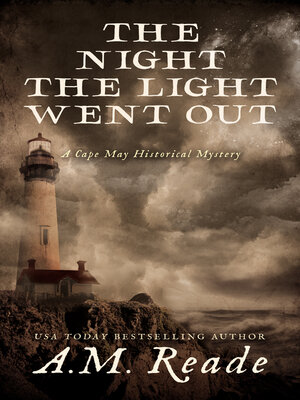 cover image of The Night the Light Went Out